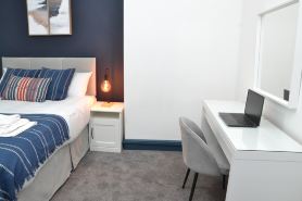 Manchester Ashton Suites