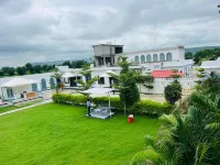 Aravali Hill Resort - Parkering