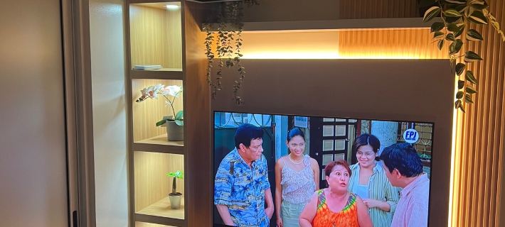 The Oasis at Satori Hotels in Pasig