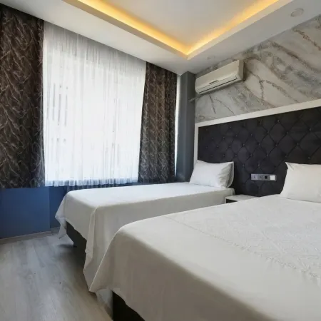 Denizli Hotel Hotels in Istanbul