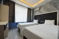 Denizli Hotel - 2 tähden