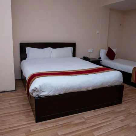 UNPLAN Kathmandu