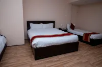 UNPLAN Kathmandu - SPA