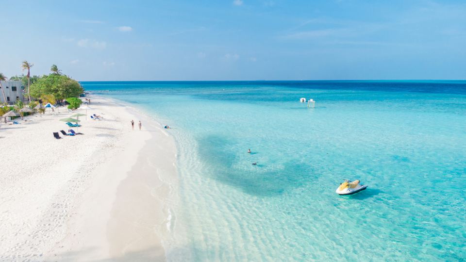 Ayala Ocean View Maldives