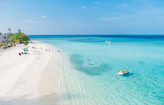 Ayala Ocean View Maldives
