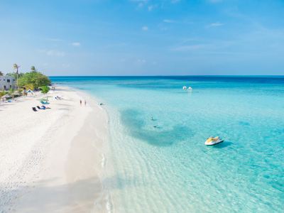 Ayala Ocean View Maldives