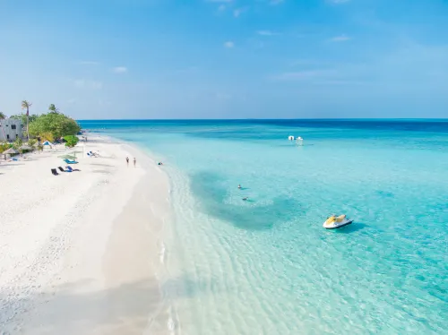 Ayala Ocean View Maldives
