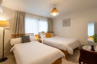 HAONJAE, 5 minutes to subway station, AREX, Hongdae, Gyeongbokgung Palace, Myeongdong - Airport Shuttle