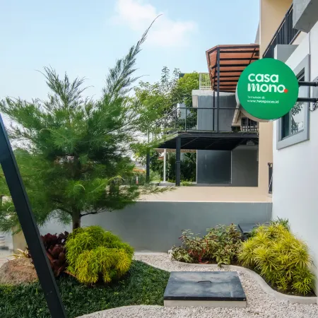 Casa Mono Panorama, Batu