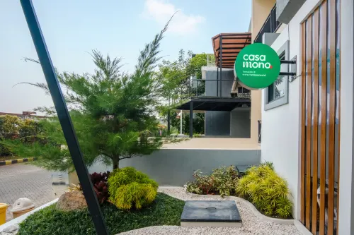 Casa Mono Panorama, Batu - เปิดใหม่