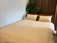 NEW! Close to Fukuoka airport 2/ Aladdin Projector. Up to 5 guests! 鄰近土井站的酒店