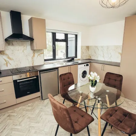Queensferry Collection - Residence 1