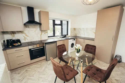 Queensferry Collection - Residence 1 - 2-Star