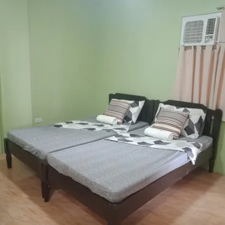 Jocanai Residences Fully Furnished Studio B