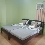 Jocanai Residences Fully Furnished Studio B - parkir