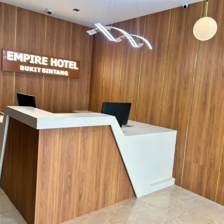 Empire Bukit Bintang