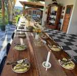 ROST Village: Private Nature Retreat for Groups & Events - Homestays
