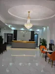 Shengkang Hotel Vientiane (Sanjiang Trade City Branch) - Wifi