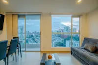 Robles de Bella Suiza - Apartments