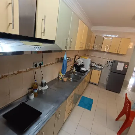 Myroom@Bayan Lepas, near to Penang Airport and Spice Arena