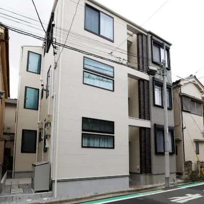 Excellent Arbre Hotels near Hinode Yu