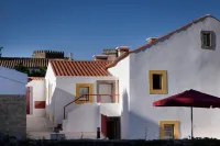 Casa Lidador - Charming Hotel Óbidos - บูติค