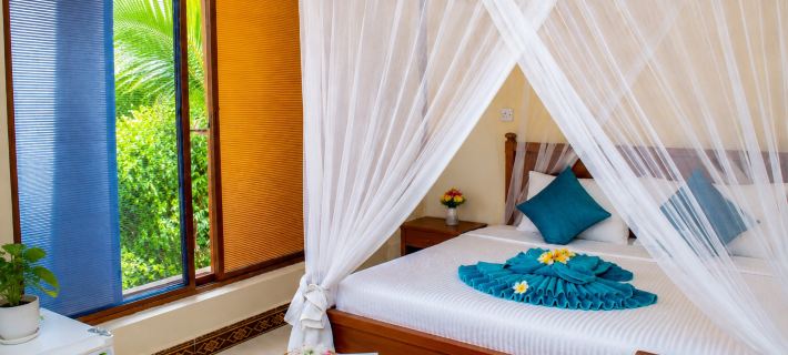 Tumaini Bungalows Hotels in Nungwi