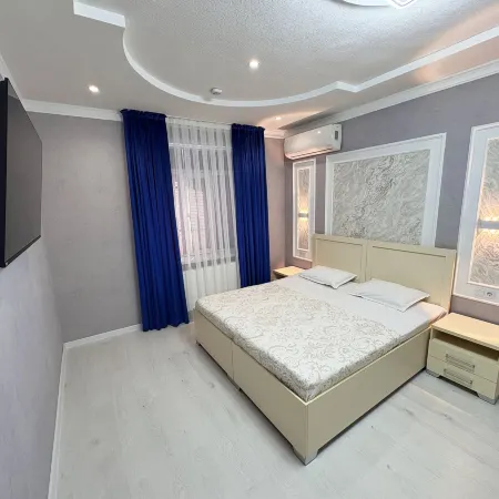 Guest-House "Grand"