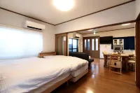 LJ Inn Shijo-Omiya Free Wi-Fi & Bike - Pensions