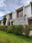 Casa Ymelda Desaguadero - Apartments