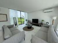 Aura Villas, Garden Villa 1 - 4-نجوم