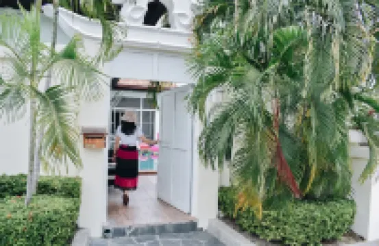 The Pool House Pattaya No.9 - 3 bedroom