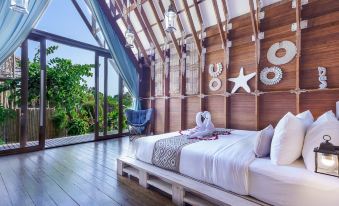 Atra Bambulogy Villa by Bambulogy Resort