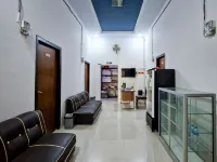 TNC Residence Syariah Mataram Hotels in Mataram