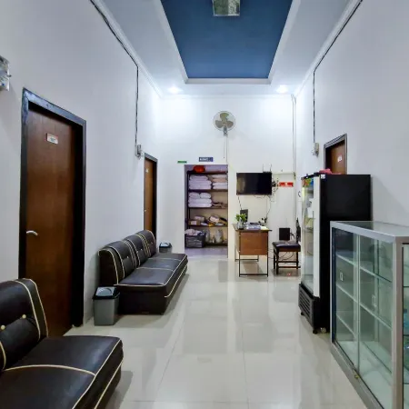 TNC Residence Syariah Mataram
