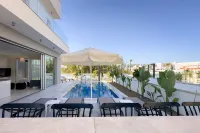 City Napa Villas 8