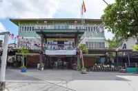 OYO 91073 S Homestay Premium