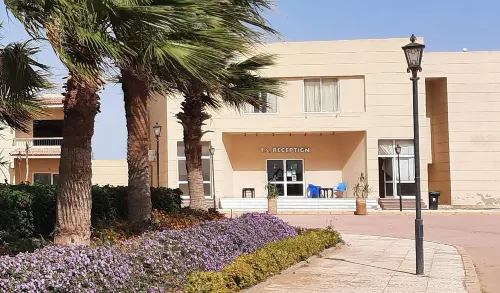 Regina Beach Resort El Sokhna
