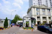 Caspella Suites Hotel Kemayoran Hotel di Jakarta Pusat