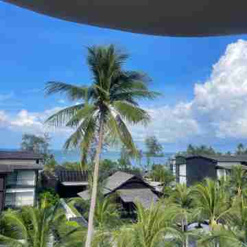 Beachside Residence Rooms