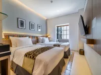 Montana Oceanside Mandalika Hotels in Lombok