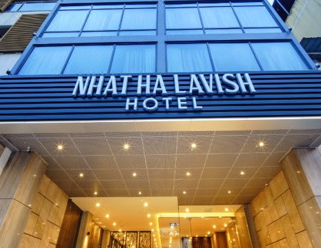 3. 냇하 라비시 호..