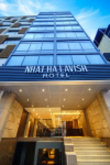 NHAT HA LAVISH HOTEL Hotels near Notre Dame Cathedral of Saigon