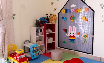 5. K Home -..