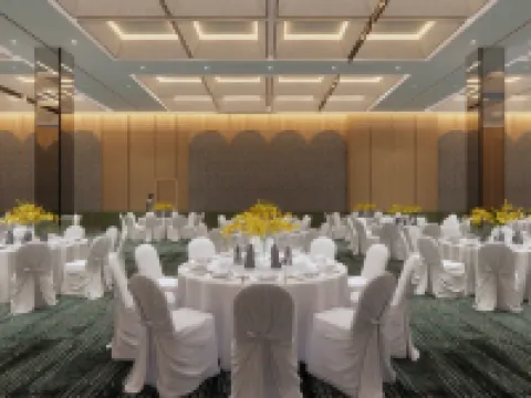 Swiss-Belinn Indramayu Hotels in Indramayu