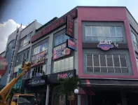 Hotel Harbour Inn