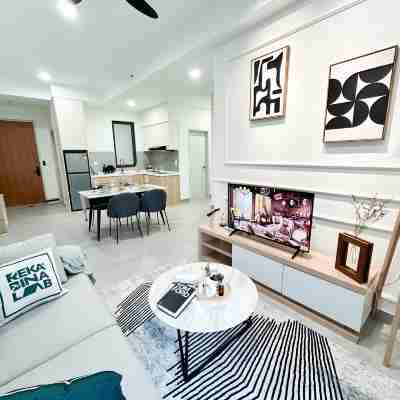 Sunsuria Forum by Manhattan Group Others