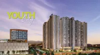Nilai Youth City Cozy 2 Bedroom Suite