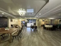 Erkhes hotel