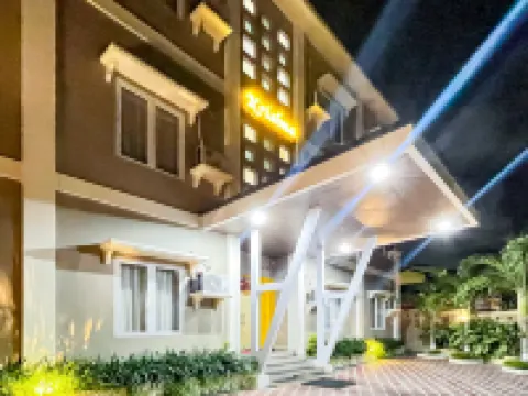RedDoorz Plus @ Krishna Homestay Kupang Hotel di Kupang